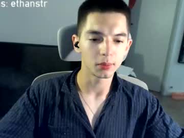 Yourethan Chaturbate stream image from September 15, 2025