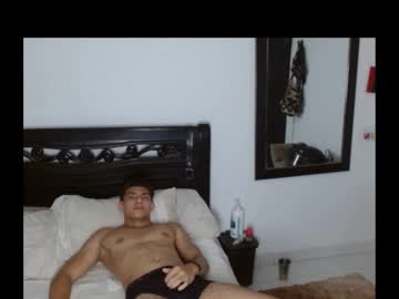 333jose33324 Chaturbate stream image from September 15, 2025