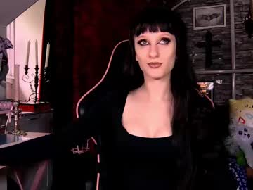 Amberangel666 Chaturbate stream image from September 15, 2025