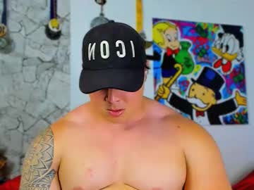 Drake_Xion1 Chaturbate stream image from September 15, 2025