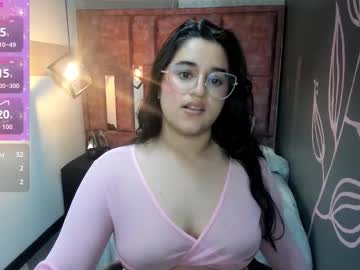 Emily__Fox__ Chaturbate stream image from September 15, 2025
