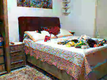 Gabibrasil Chaturbate stream image from September 15, 2025