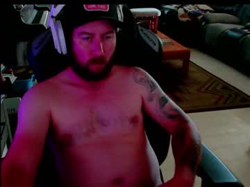 Kinkfarmer Chaturbate stream image from September 15, 2025