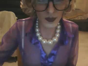 Lockedformissariana Chaturbate stream image from September 15, 2025