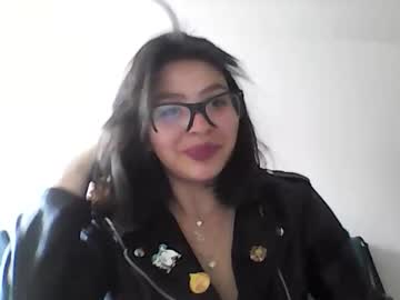 Marguerite1123 Chaturbate stream image from September 15, 2025