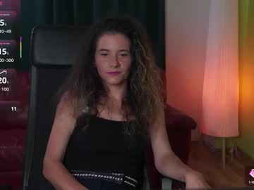 Missnatty16 Chaturbate stream image from September 15, 2025