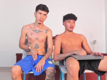 Noahdaviss Chaturbate stream image from September 15, 2025