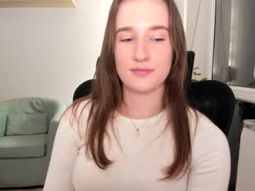 Oliviaaa2003 Chaturbate stream image from September 15, 2025
