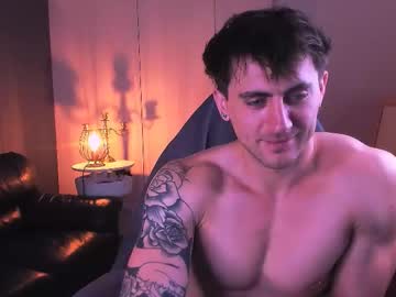Oscar_Miller_ Chaturbate stream image from September 15, 2025