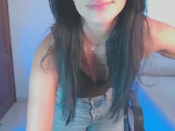 Pia_Ranses Chaturbate stream image from September 15, 2025