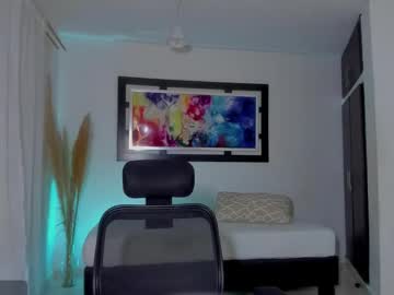 Scarlett_Rios19 Chaturbate stream image from September 15, 2025