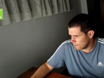 Spanishboytenerife Chaturbate stream image from September 15, 2025
