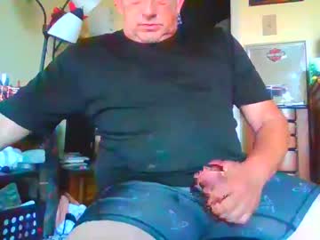 Therealdusty1 Chaturbate stream image from September 15, 2025