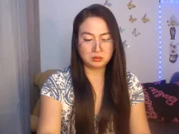 _Arah Chaturbate stream image from September 15, 2025