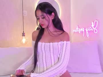 Asshley_Vegaa Chaturbate stream image from September 15, 2025