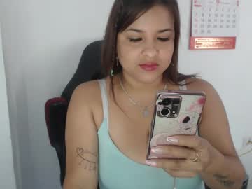 Beautyykarol Chaturbate stream image from September 15, 2025