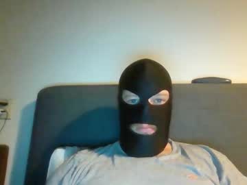 Cagegag31 Chaturbate stream image from September 15, 2025