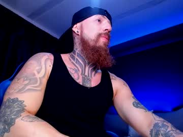 Celtic_Man1 Chaturbate stream image from September 15, 2025