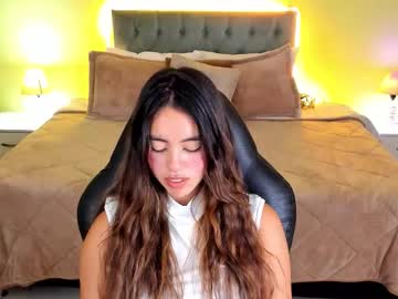_Charlotte_Evans_2 Chaturbate stream image from September 15, 2025