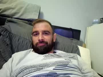 Cozzyfella97 Chaturbate stream image from September 15, 2025