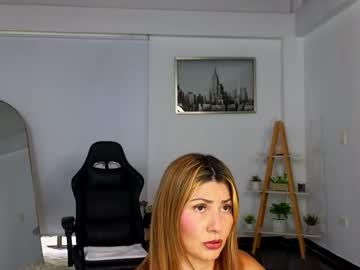 Jessey_Adams Chaturbate stream image from September 15, 2025