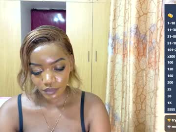Kimsmile_001 Chaturbate stream image from September 15, 2025