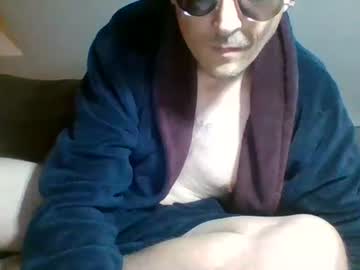 Koenps Chaturbate stream image from September 15, 2025