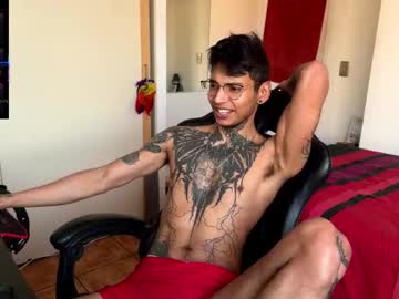 Nathan_Aress6666 Chaturbate stream image from September 15, 2025