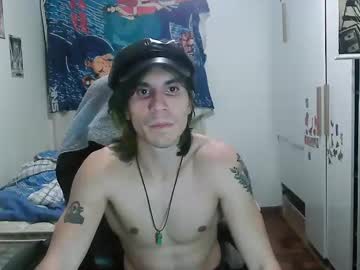 Shacoklown Chaturbate stream image from September 15, 2025