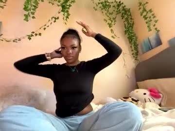 Spicymaa Chaturbate stream image from September 15, 2025