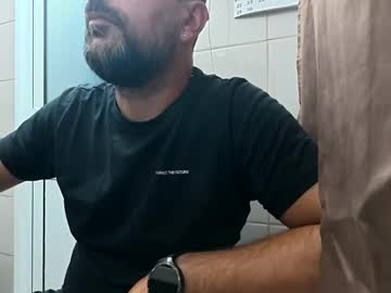 Tarkan198 Chaturbate stream image from September 15, 2025