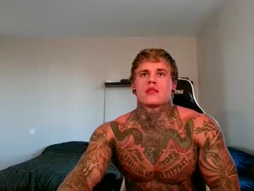 Tatteddaddy9000 Chaturbate stream image from September 15, 2025