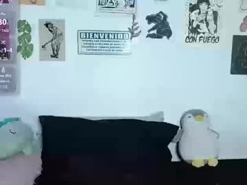 Zara_Floresxx Chaturbate stream image from September 15, 2025