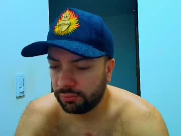 Adrian_Haw Chaturbate stream image from September 15, 2025