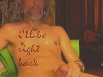 Aemonn Chaturbate stream image from September 15, 2025