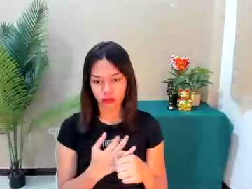 Angela_Star888 Chaturbate stream image from September 15, 2025