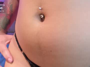 Ashleycampbell_ Chaturbate stream image from September 15, 2025