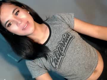 Asianblk_Barbiedoll Chaturbate stream image from September 15, 2025