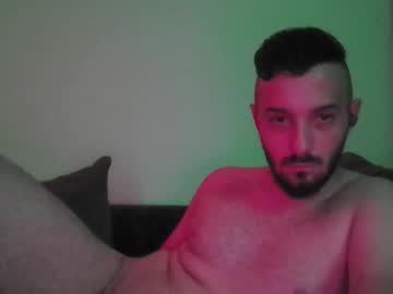 Dannygrayson Chaturbate stream image from September 15, 2025