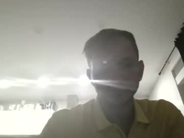 Davisinho416017 Chaturbate stream image from September 15, 2025