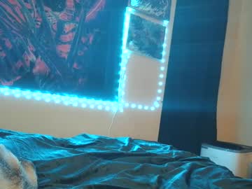 Devyn_Winter Chaturbate stream image from September 15, 2025