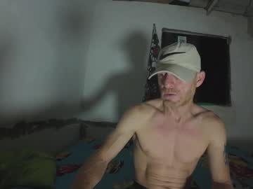 Erikonfire Chaturbate stream image from September 15, 2025