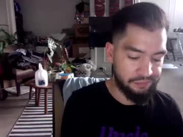 Grandmastersexy25 Chaturbate stream image from September 15, 2025