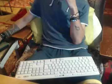 Hollio1109 Chaturbate stream image from September 15, 2025