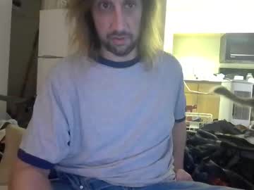 Horny_Hippie420 Chaturbate stream image from September 15, 2025