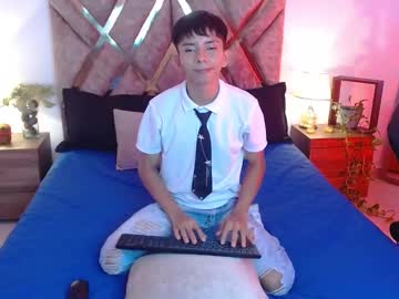 Hyunjin_Sun Chaturbate stream image from September 15, 2025