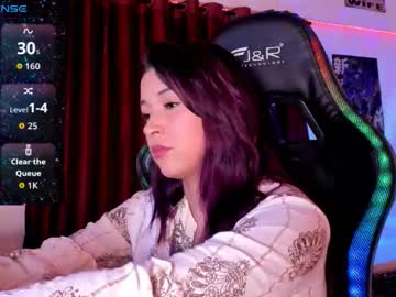 Mavis_Fuentes Chaturbate stream image from September 15, 2025