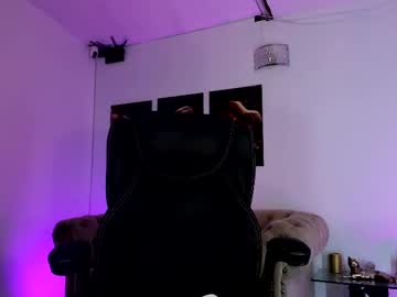 Realalinacruz Chaturbate stream image from September 15, 2025