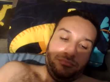 Solemne74 Chaturbate stream image from September 15, 2025