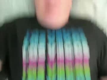 Sternstorming Chaturbate stream image from September 15, 2025